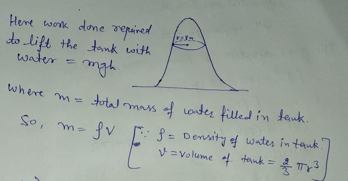 Calculus homework question answer, step 1, image 1